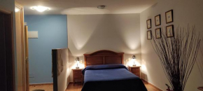 Apartamentos Turísticos La Casa de Dafne